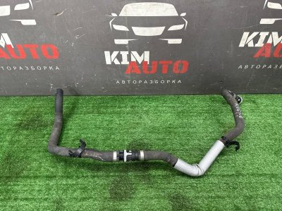 Патрубок отопителя Ford Kuga 2013 SUV
