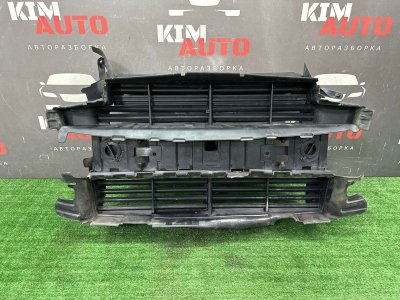 Жалюзи радиатора Ford Kuga 2013 SUV