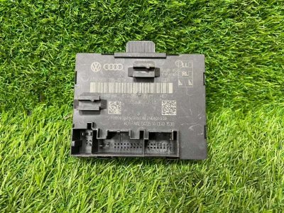 Блок управления дверьми AUDI S5 SPORTBACK 2014 8T2