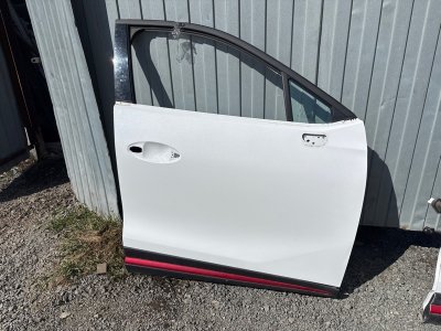 Дверь Omoda C5 2023