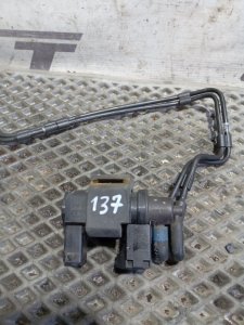 Клапан электромагнитный впускного коллектора Volkswagen Touareg 2006 GP