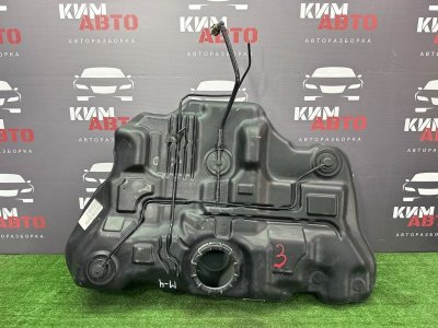 Бензобакбак топливный Ford Mondeo 4