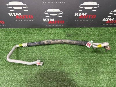 Трубка кондиционера Hyundai Getz