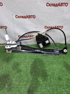 Стеклоподьемный механизм VOLKSWAGEN Touran 2011 1T3