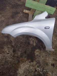 Крыло Ford FOCUS 2