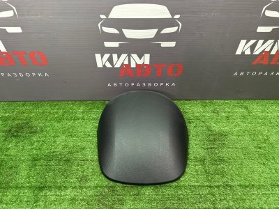 Накладка панели приборов (Козырек) Hyundai i30 2013