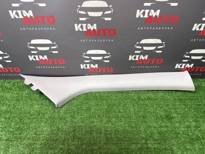 Накладка стойки лобового стекла Hyundai Getz