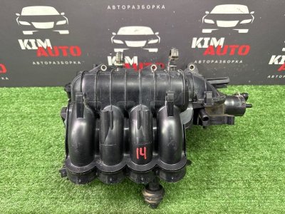 Коллектор впускной Fiat Albea