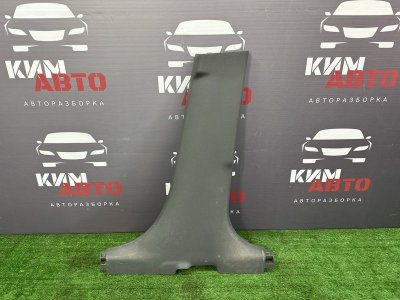 Накладка центральной стойки нижняя Kia Rio 2