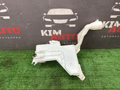 Бачок стеклоомывателя Peugeot 407