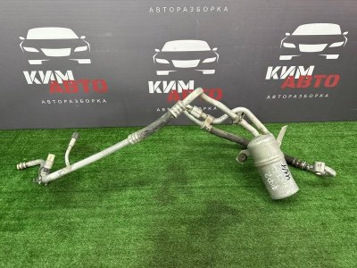 Трубка кондиционера Ford Focus 2