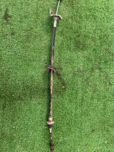 Трос сцепления лада калина 2007 11193