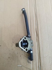 Топливный насос лада 2106 2106