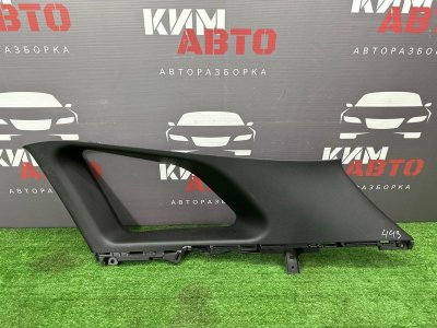 Накладка стойки кузова Hyundai i30