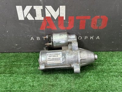 Стартер Ford Kuga 2013 SUV