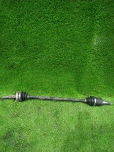 Привод Nissan X-Trail T31