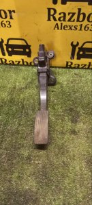 Педаль газа Mitsubishi Lancer 2008 X