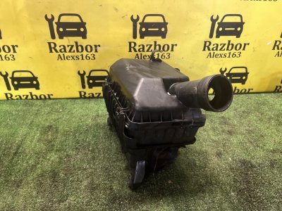 Корпус воздушного фильтра Mitsubishi Lancer 2008 X