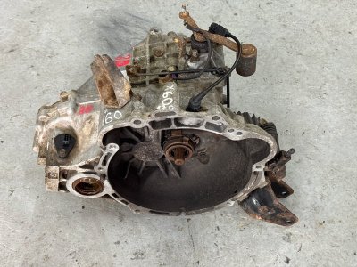 МКПП 5ст LIFAN X60