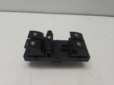 Блок управления стеклоподъемниками Volkswagen Polo 2015