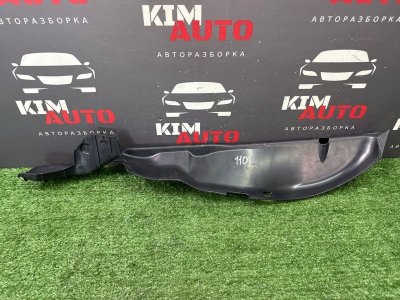 Пыльник крыла Honda Civic