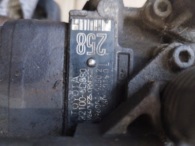 Топливный насос высокого давления Toyota CORONA 1995 седан