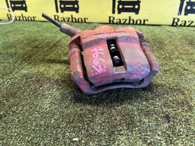 Суппорт Renault symbol 2004 седан