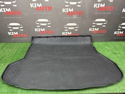 Коврик багажника Kia Ceed 2 2015 SW