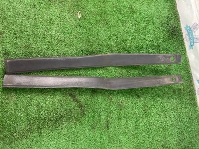 Накладка на стойку кузова лада 2106 2106