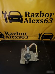 Клапан воздушного фильтра Toyota Land Cruiser Prado 150