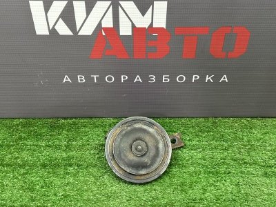 Звуковой сигнал Hyundai i30 2013