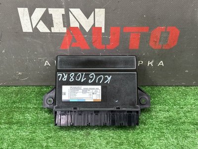 Блок управления бесключевым доступом Ford Kuga 2013 SUV