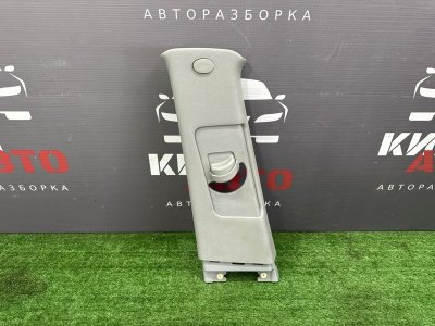 Накладка центральной стойки верхняя Kia Rio 2