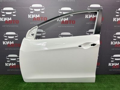 Дверь Hyundai i30 2013