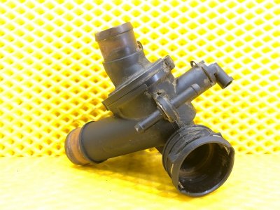 Термостат Mercedes-Benz GL-Class 2011 X204