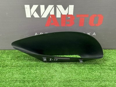 Накладка декоративная на торпедо Hyundai I20