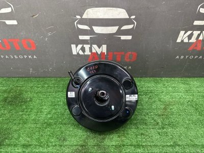 Вакуумный усилитель тормозов Kia Ceed 2 2015 SW