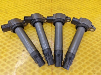 Катушка зажигания Mitsubishi Outlander XL