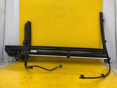 Шторка задняя левая Mercedes-Benz S-Class 2014 W222