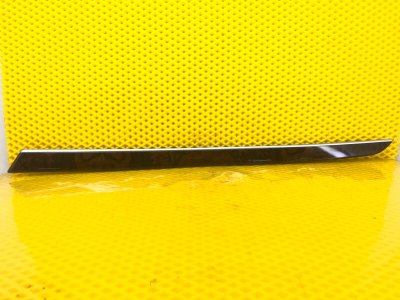 Накладка декоративная задней правой двери Mercedes-Benz S-Class 2014 W222