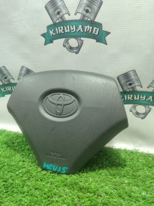 Подушка безопасности в руль TOYOTA Harrier MCU15/MCU15W