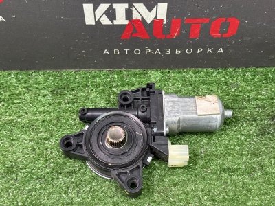 Мотор стеклоподъемника Kia Soul 2014 SW