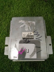 Блок управления двс Subaru Exiga