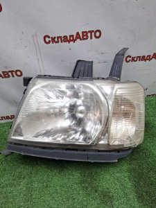 Фара галогеновая Honda StepWgn 2003 RF3