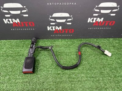 Замок ремня безопасности Kia Ceed 2 2015 SW