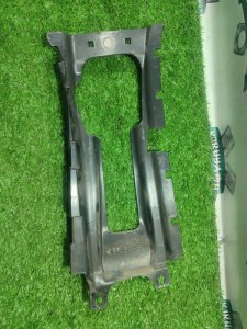 Накладка в салоне Ford FOCUS 2