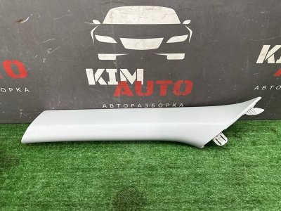 Накладка стойки лобового стекла Kia Soul 2014 SW