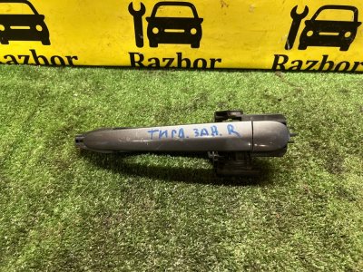 Ручка двери Chery Tiggo 5 2014-2016 T21