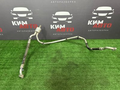 Трубка кондиционера Citroen C 4