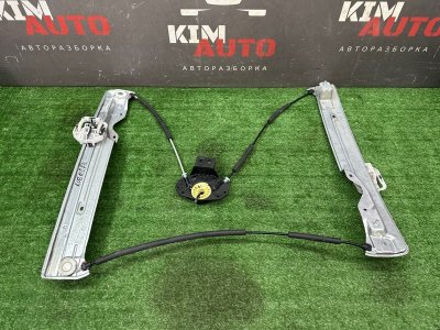Механизм стеклоподъёмника Ford Kuga 2013 SUV